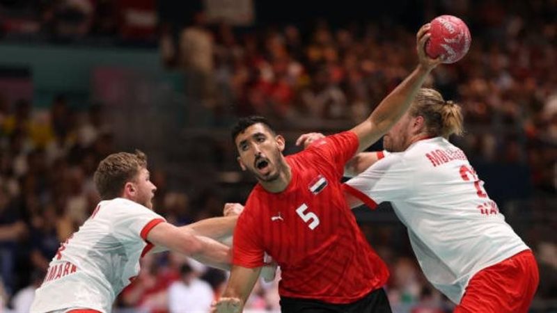 منتخب كرة اليد، فيتو