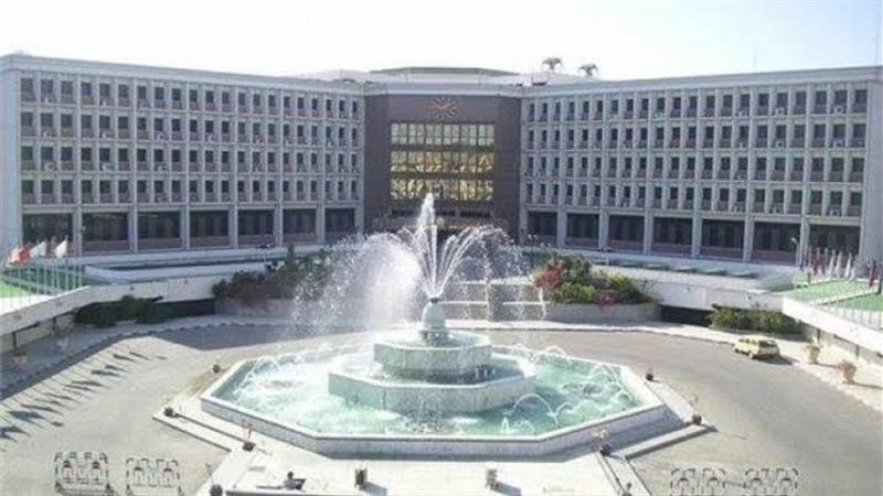 جامعة اسيوط، فيتو