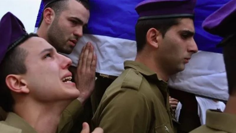 جنود الاحتلال،فيتو