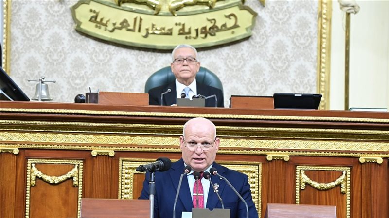 مناقشة تعديل قانون