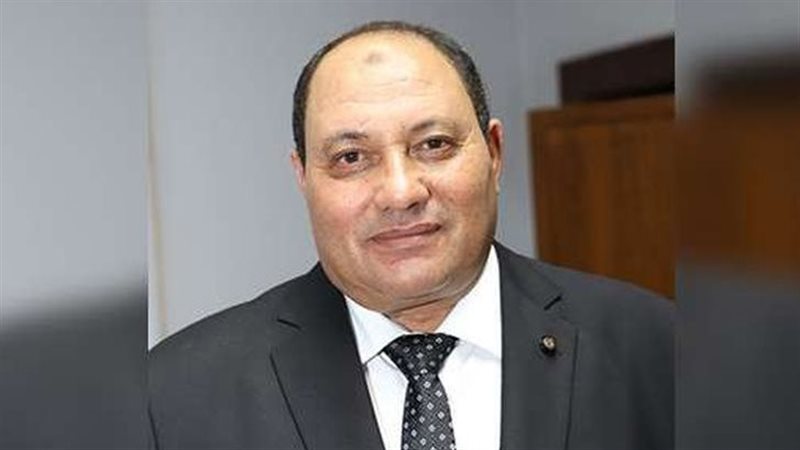 المهندس مصطفى الصياد،