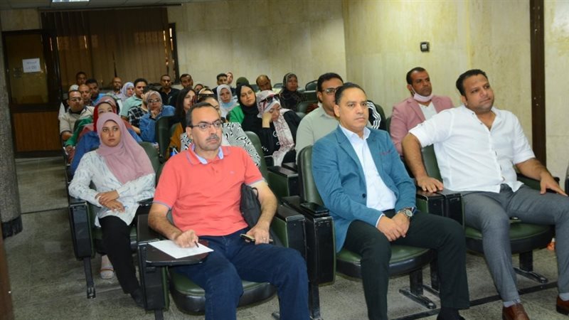 ندوة ضمان الجودة