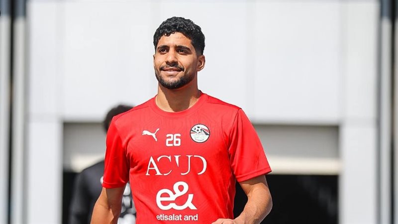 إبراهيم عادل، فيتو