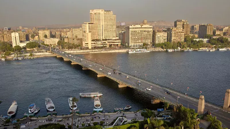 مصر - فيتو 