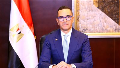 وزير الاستثمار يشارك في اجتماعات مجلس وزراء تجارة اللجنة الدائمة للتعاون التجاري والاقتصادي