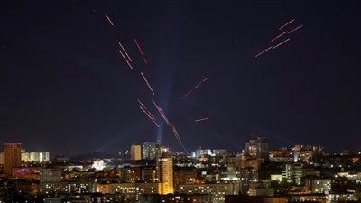  أوكرانيا تغرق في الظلام غدا لهذا السبب