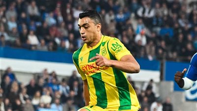 الدوري الفرنسي، تعادل سلبي بين نانت وستراسبورج في الشوط الأول 