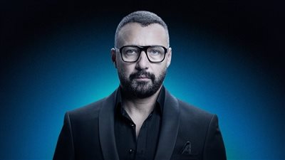 موعد انطلاق عرض مسلسل نقطة سوده على شاهد