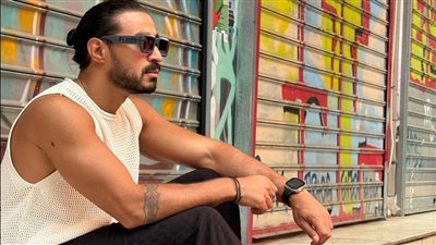 أحمد بتشان يطرح فيديو كليب 