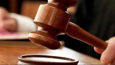 قرار قضائي ضد متهم بتزوير محررات رسمية في بولاق الدكرور 