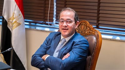  قرارات جريئة من وزير المالية لضبط العمل بمصلحة الجمارك (مستند)