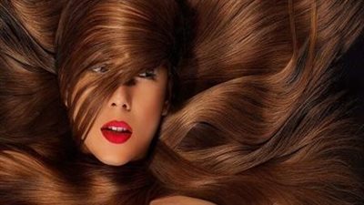 وصفة طبيعية من مطبخك تمنحك شعرا طويلا وغزيرا