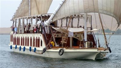 وفاة سائح أثناء رحلة نيلية في الأقصر 