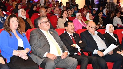 وزير الرياضة يشهد المؤتمر السنوي للبرامج الصحية للأولمبياد الخاص 