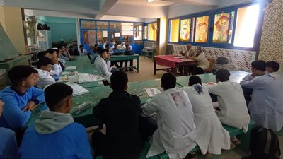 القومي للسكان بأسيوط ينظم ندوة عن الاستثمار في البشر