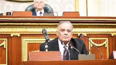 نواب أمام الجلسة العامة يفندون مزايا قانون الإجراءات الجنائية 