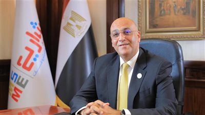 جهاز تنمية المشروعات يستعرض جهوده في تفعيل مبادرة بداية بكفر الشيخ