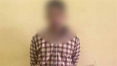  القبض على طالب طعن زميله داخل مدرسة في بورسعيد 