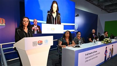 وزيرة التضامن: مؤسسة حياة كريمة تضم 45 ألف متطوع