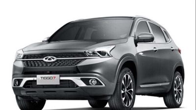  بالأرقام، ترتيب مبيعات سيارات SUV-C بمصر 