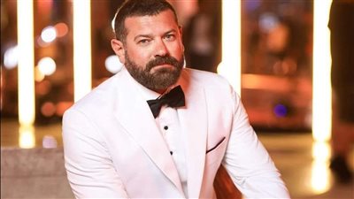 انتهاء تصوير فيلم درويش لـ عمرو يوسف وعرضه بالسينمات في هذا الموعد