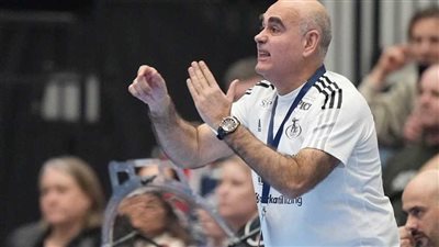 باستور: مشاركة منتخب كرة اليد في بطولة العالم صعبة وإصابة الدرع قاتلة