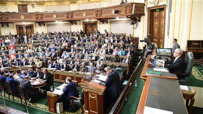 مجلس النواب يناقش ضوابط تعديل قانون الإيجار القديم الأسبوع المقبل