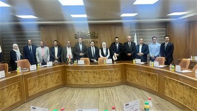 تفاصيل مناقشات حزب العدل حول مستقبل الزراعة في مصر.. وكيل «ري الشيوخ» يوصي بإنتاج أصناف نباتية قادرة على التكيف مع التغيرات المناخية.. ورئيس «معلومات المناخ»: توطين صناعة التقاوي أمن قومي  