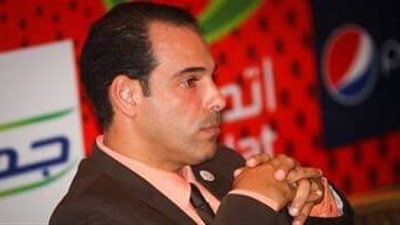 القضاء الإداري يعيد وليد عطا للمنافسة على رئاسة اتحاد ألعاب القوى