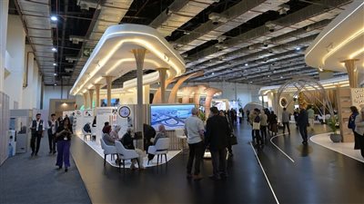 رئيس الوزراء يشهد افتتاح معرض المنتدى الحضري العالمي في نسخته الـ 12 