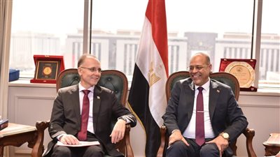  فتح أسواق العمل البلغارية أمام الشباب المصري (تفاصيل)