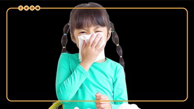 في موسم انتشارها، أهم أعراض نزلات البرد عند الأطفال