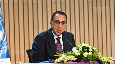 رئيس الوزراء: المنتدى الحضري ثاني أكبر حدث تنظمه الأمم المتحدة بعد مؤتمر المناخ