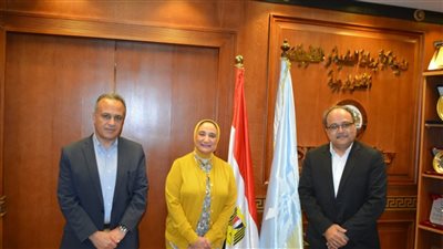 تجديد اتفاقية التعاون بين مدينة الأبحاث العلمية والجامعة التكنولوجية الماليزية