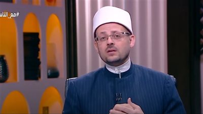  أسامة الجندي: غض البصر تحصين ضد الشهوات والمحرمات (فيديو)