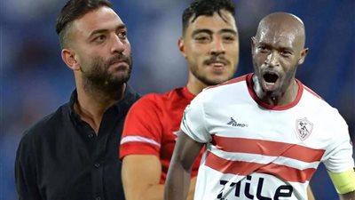 زغلول صيام يكتب: حركة أكرم توفيق تحسسك إنه بيلعب في الساحة! وميدو كان نفع نفسه وهو ابن الـ30 ! وشيكابالا يحل بقى عن الزمالك! والإعلام المهنة الوحيدة التي لا تحتاج رخصة!