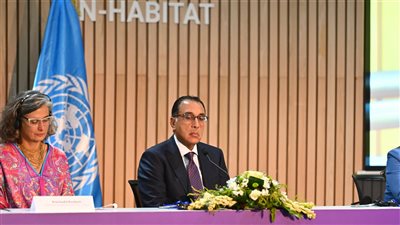 مصر ترفع سقف التحديات.. مدبولي: القاهرة تستضيف أكبر منتدى حضري عالمي بعد نجاح شرم الشيخ في قمة المناخ.. مصر تقدم للعالم نموذجًا رائدًا في تطوير المناطق العشوائية والمستدامة