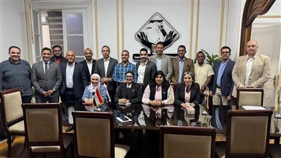 فعاليات مجتمعية وتواجد ملحوظ في البرلمان، نشاط مكثف لنواب تنسيقية شباب الأحزاب