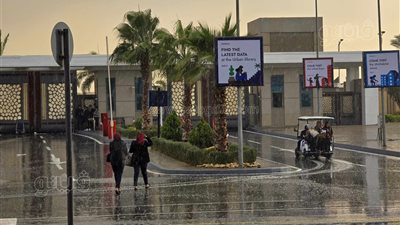 بعد تحذيرات الأرصاد، درجات الحرارة اليوم الأربعاء 04 - 12- 2024 في مصر