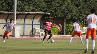 سقوط المقاولون، نتائج 4 مباريات في الجولة الخامسة بدوري المحترفين