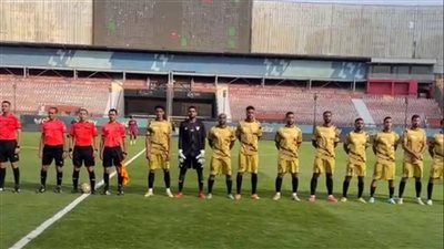 الإنتاج الحربي يتعادل مع إيسترن كومباني 1-1 بدوري القسم الثاني ب