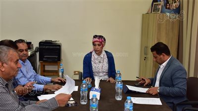 رئيس جامعة الأقصر يعلن الموافقة على إنشاء 