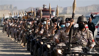 بعد الانتخابات الأمريكية، إيران تستعد للرد على إسرائيل بصواريخ مزودة برؤوس حربية مدمرة