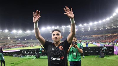 وكيل كوكا يكشف مصير نجم الأهلي من الرحيل لأوروبا