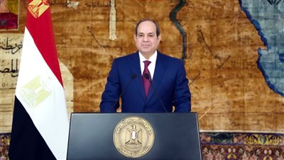 السيسي يطلق الاستراتيجية الوطنية للمدن الذكية والتحضر الأخضر