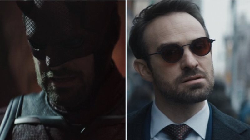 DAREDEVIL: BORN AGAIN،