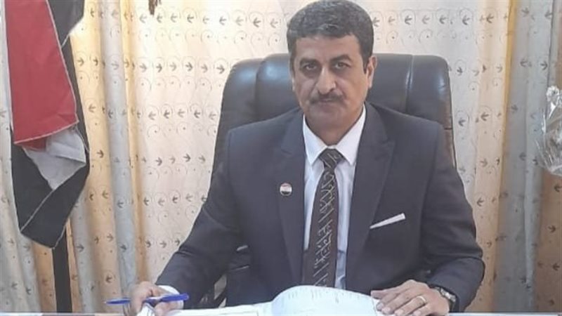 الدكتور سامح التونى