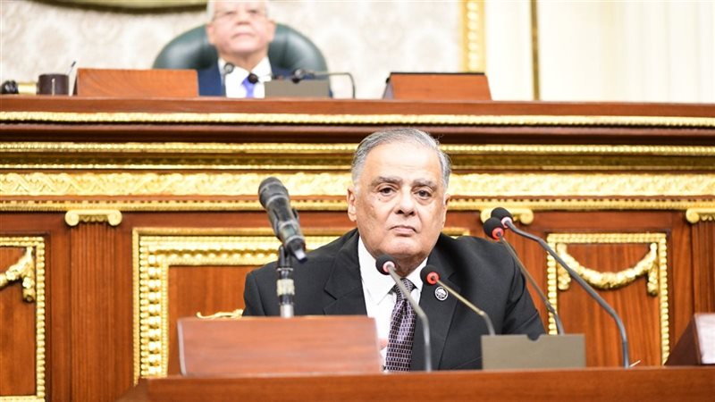 النواب يناقش مشروع