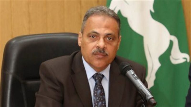المهندس حازم الاشمونى