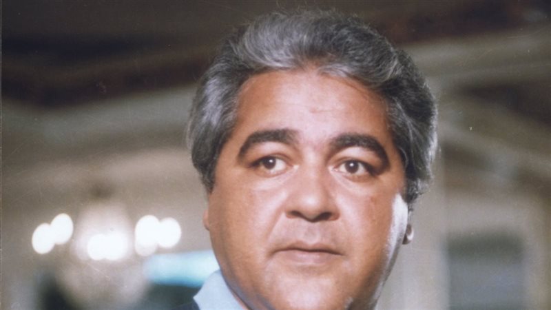 مصطفى متولي، فيتو